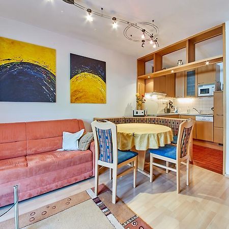 Appartement Memory Saalbach-Hinterglemm Exteriér fotografie