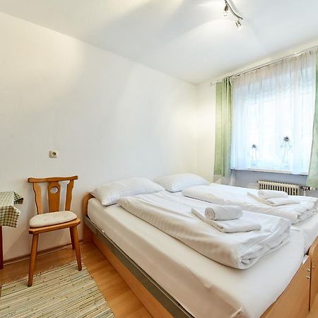 Appartement Memory Saalbach-Hinterglemm Exteriér fotografie