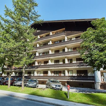 Appartement Memory Saalbach-Hinterglemm Exteriér fotografie