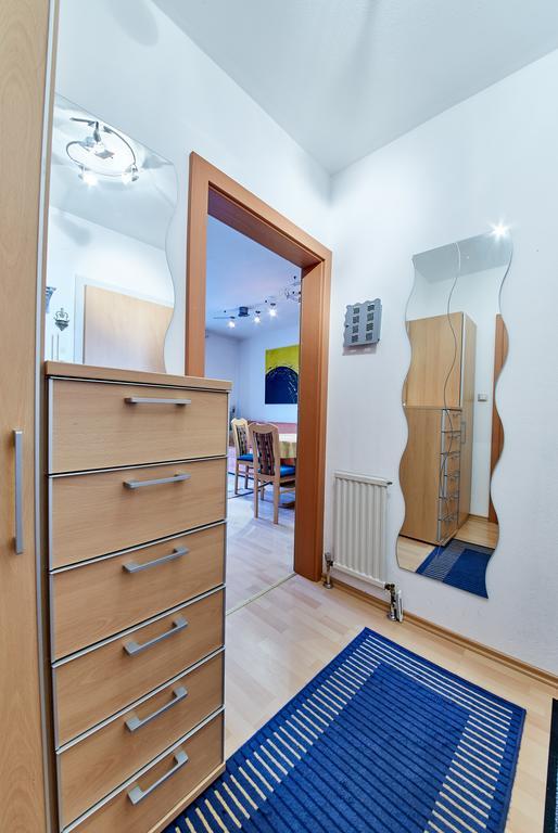Appartement Memory Saalbach-Hinterglemm Exteriér fotografie