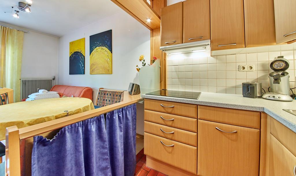 Appartement Memory Saalbach-Hinterglemm Exteriér fotografie