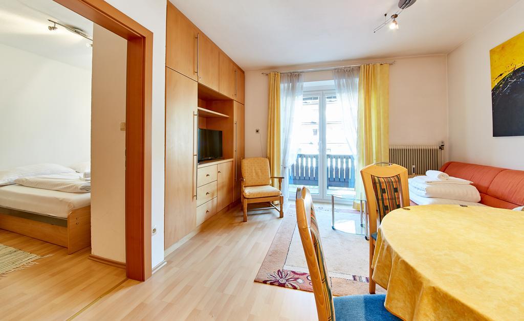 Appartement Memory Saalbach-Hinterglemm Exteriér fotografie