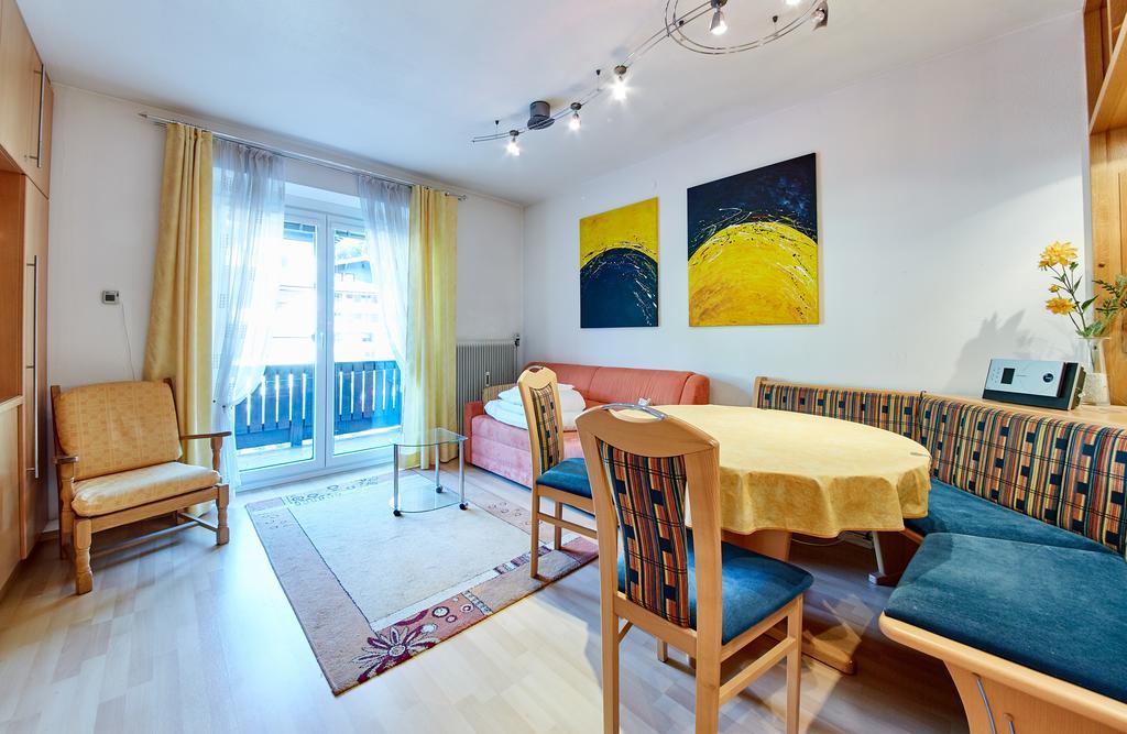 Appartement Memory Saalbach-Hinterglemm Exteriér fotografie