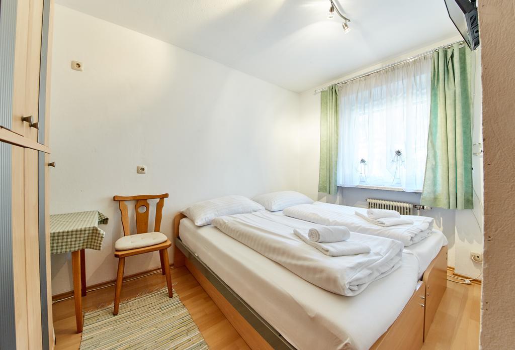 Appartement Memory Saalbach-Hinterglemm Exteriér fotografie